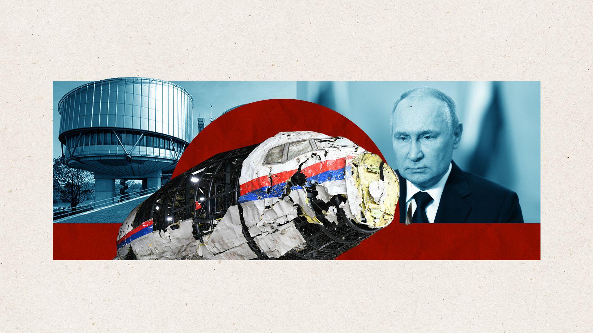 ЕСПЧ - решение по делу сбитого боинга MH-17 ЕСПЧ - решение по делу сбитого боинга MH-17