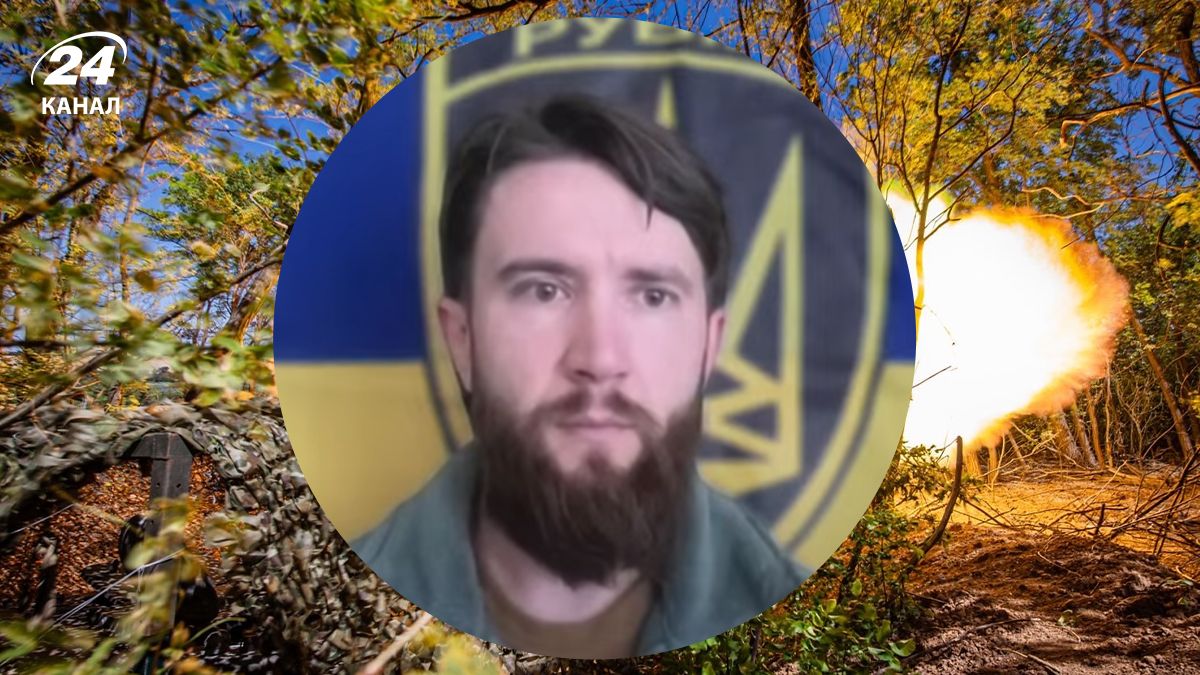 В бригаде "Рубеж" рассказали, как россияне маскируются от дронов В бригаде "Рубеж" рассказали, как россияне маскируются от дронов