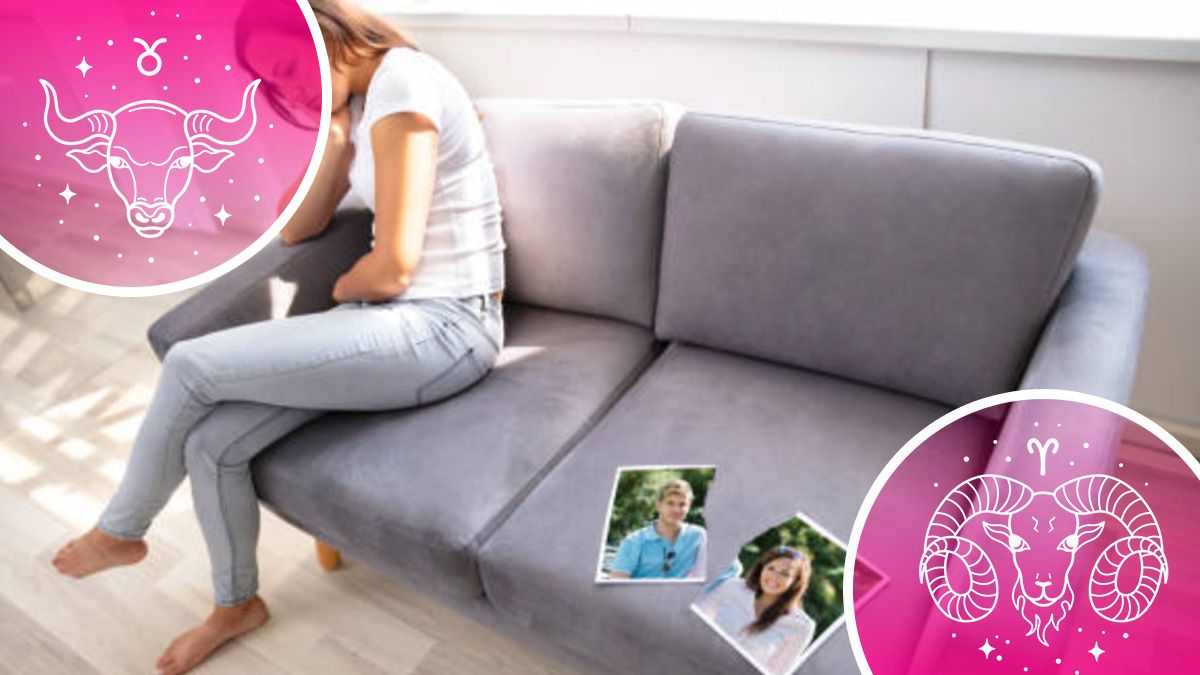 Кто не может отпустить бывшего партнера - любовный гороскоп