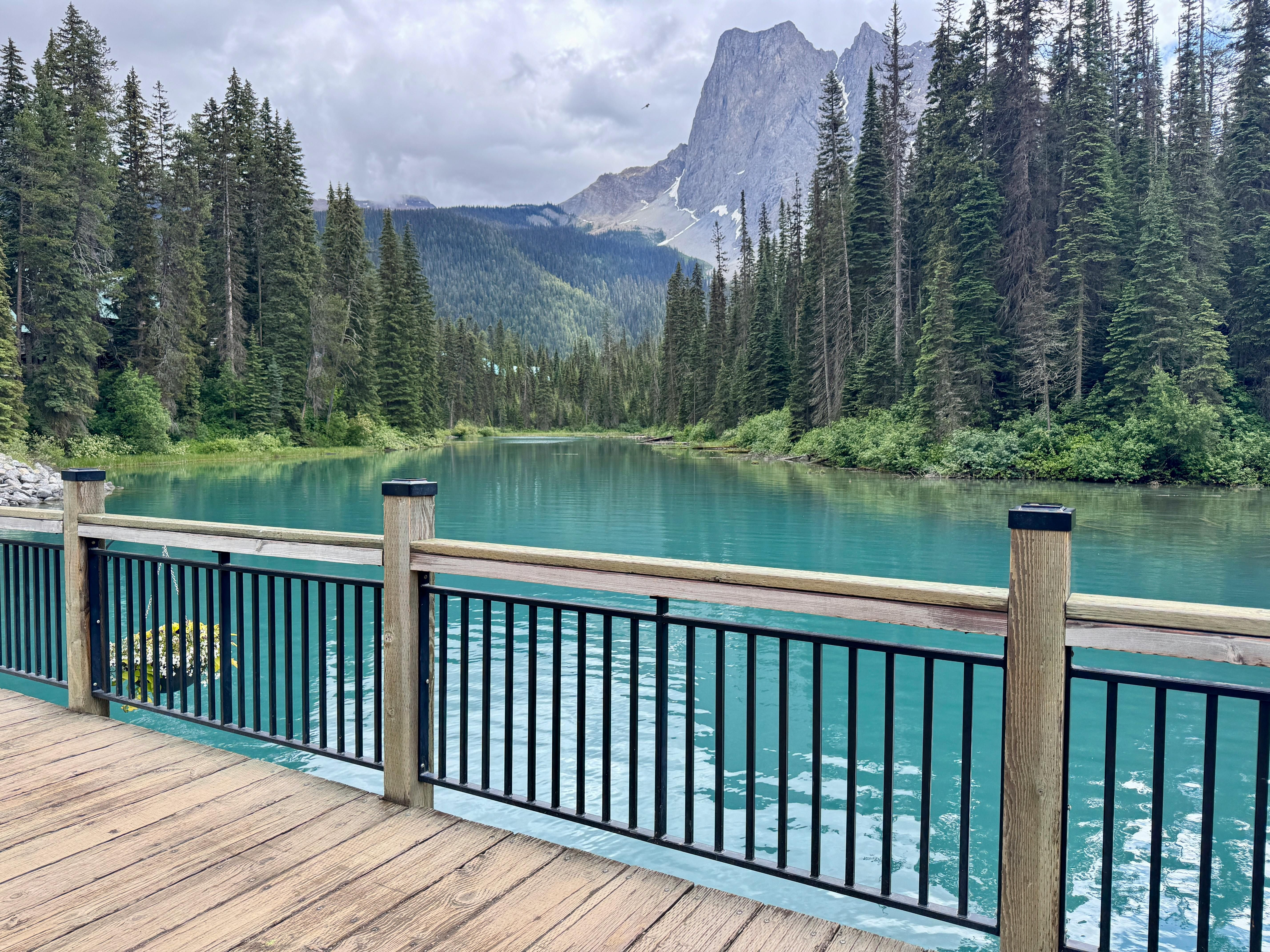 Украинка рассказала о жизни в Канаде Украинка рассказала о жизни в Канаде