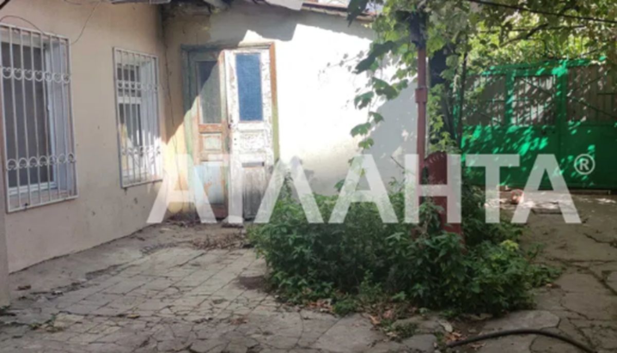 В Одесі квартиру продають за менш ніж 10 тисяч доларів: чому ціна така низька - Нерухомість В Одесі квартиру продають за менш ніж 10 тисяч доларів: чому ціна така низька - Нерухомість