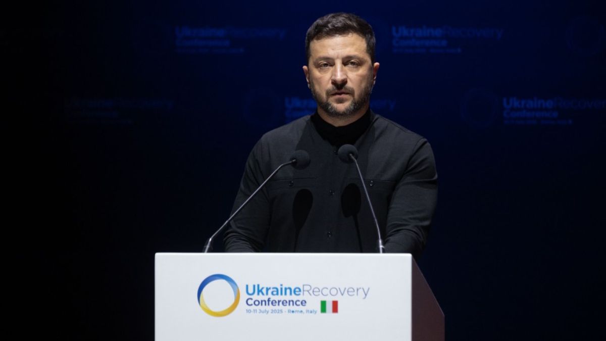 Зеленский о новом после Украины в США Зеленский о новом после Украины в США