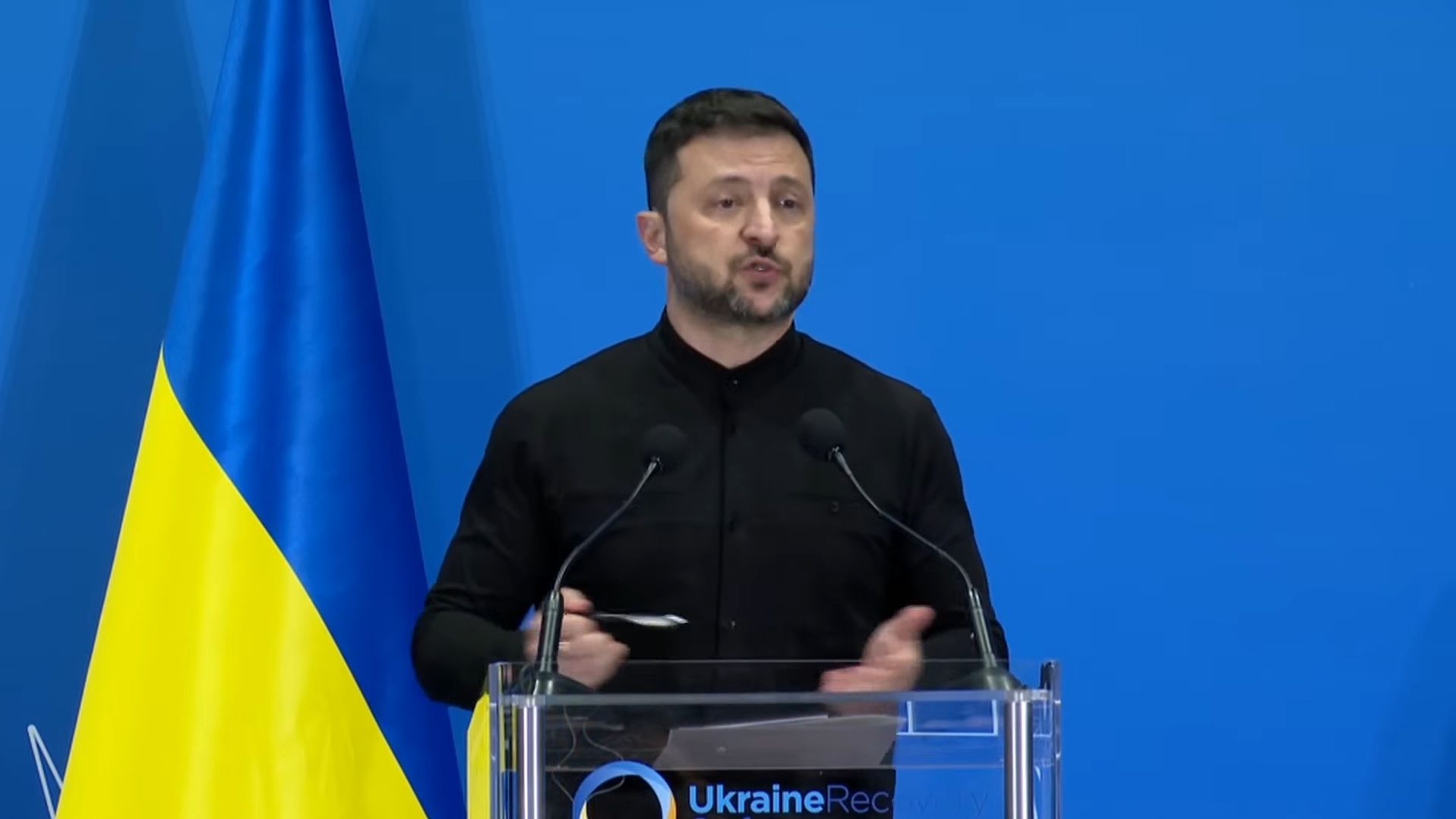 Зеленский рассказал, о судьбе Patriot для Украины