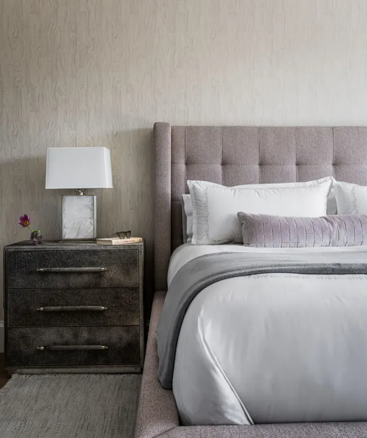 лавандовий колір