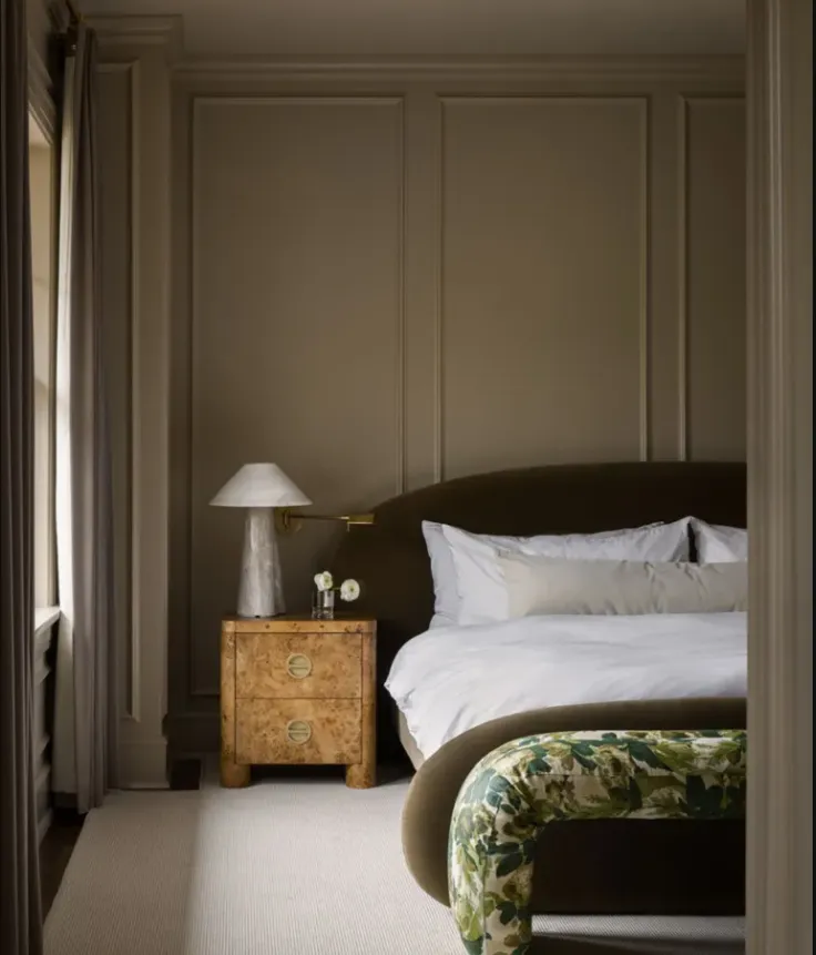 відтінки коричневого