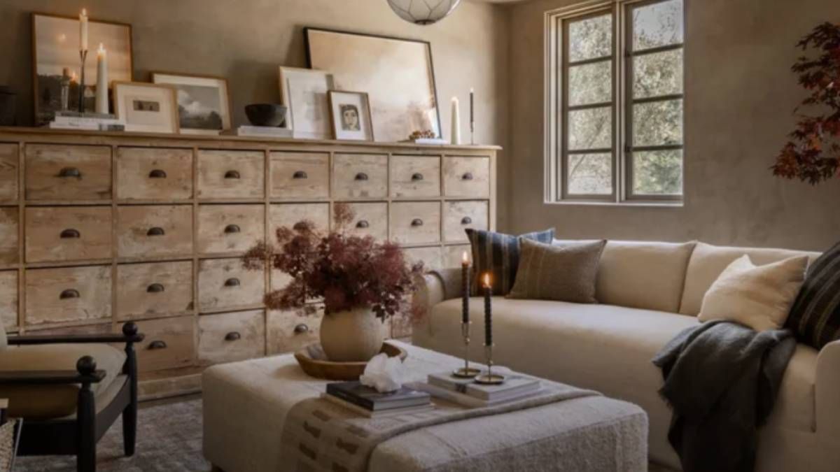 С какими цветами сочетать таупе