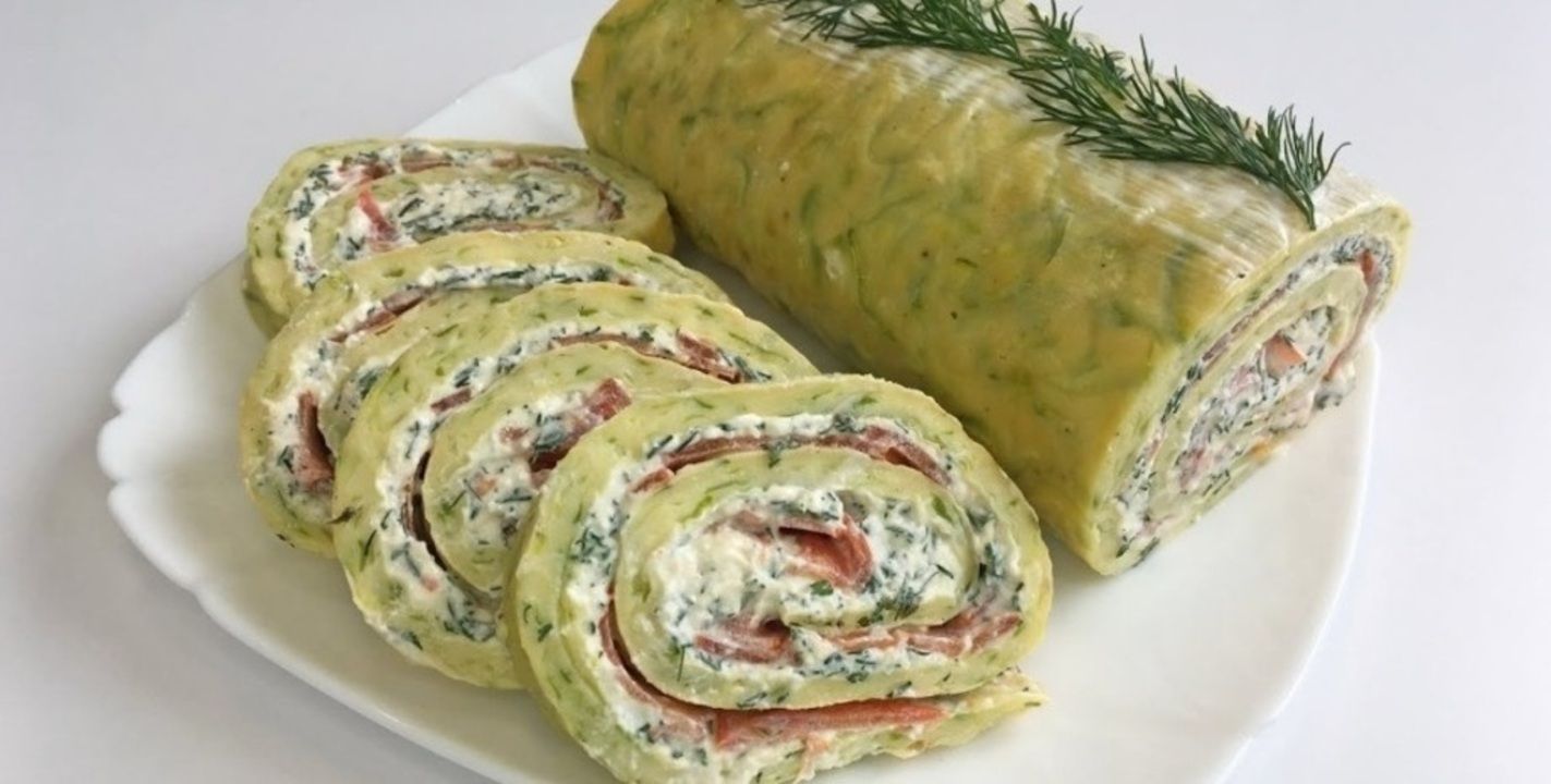 Лучшая закуска лета Лучшая закуска лета