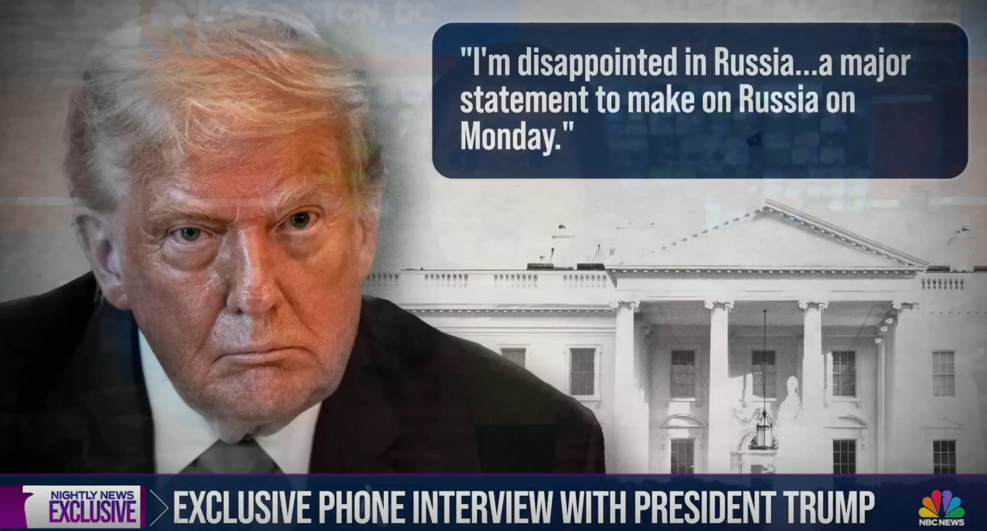 заява Трампа заява Трампа