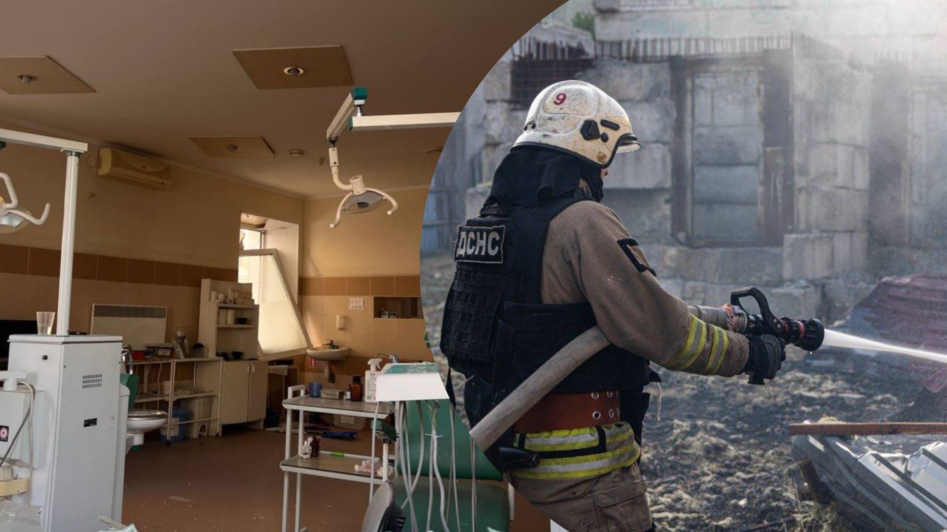 Последствия атаки по Харькову - 24 Канал