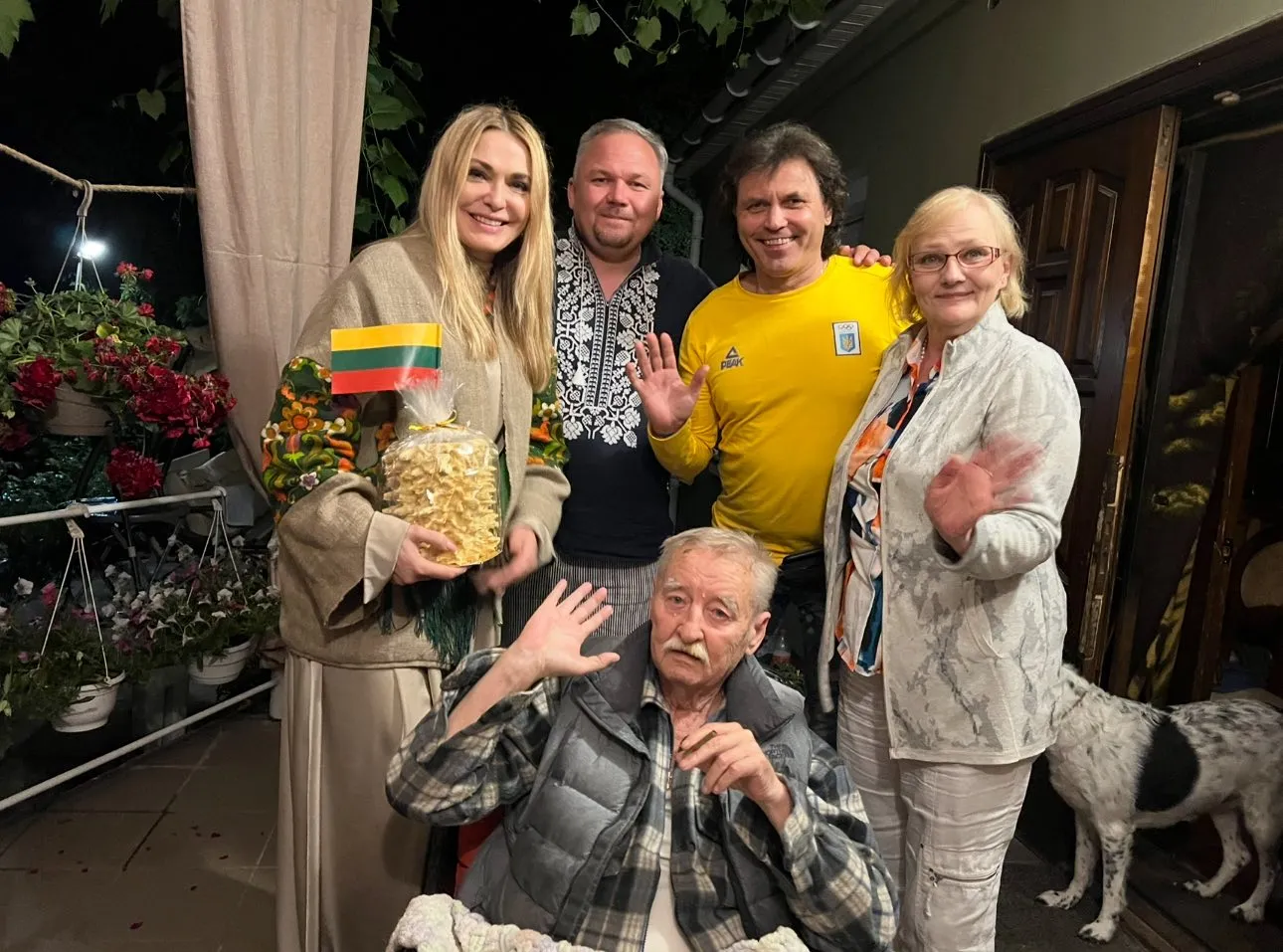 Сумська, Борисюк і Поклад Сумська, Борисюк і Поклад