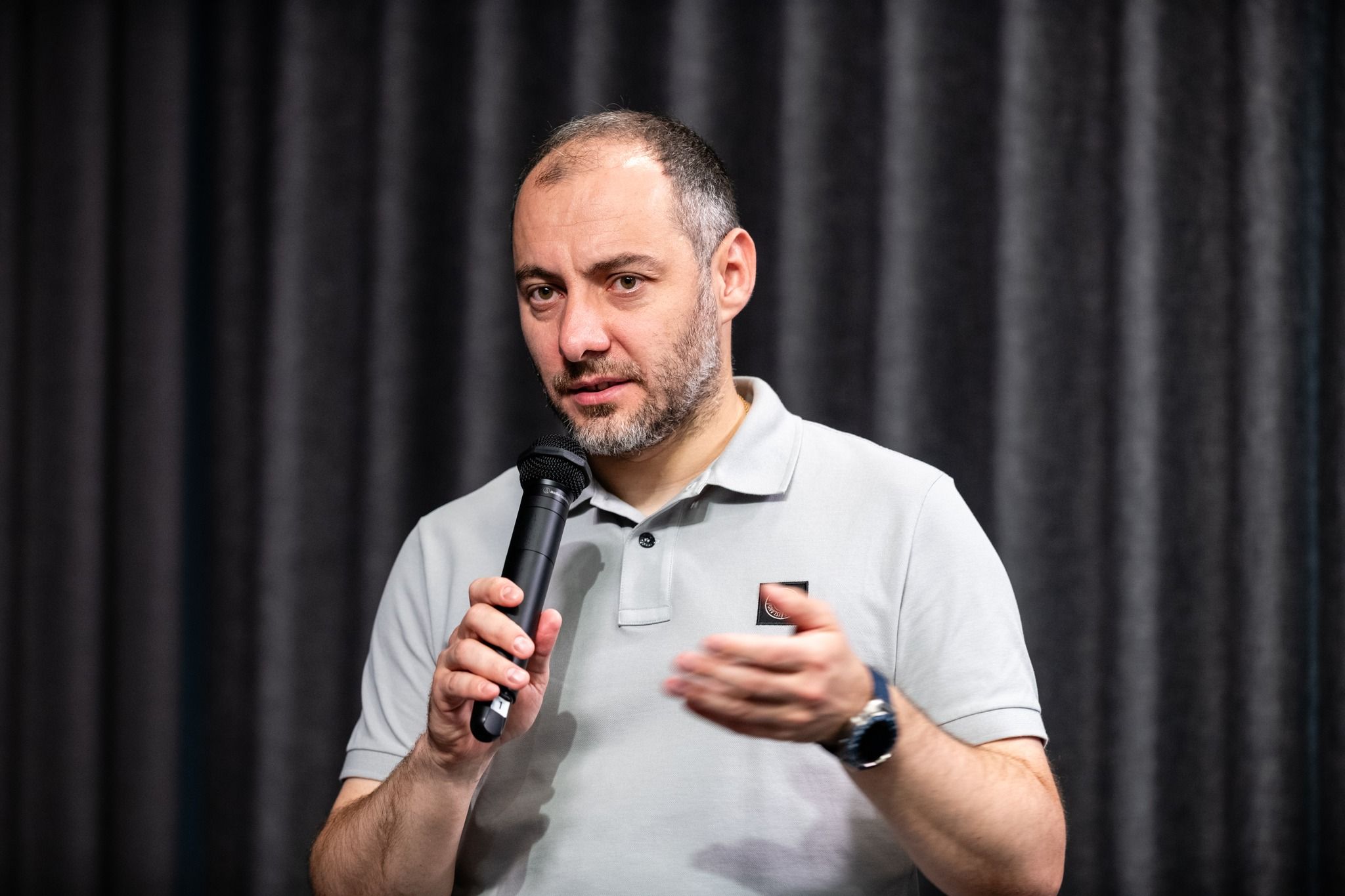 У Александра Кубракова проводит обыски ГБР У Александра Кубракова проводит обыски ГБР