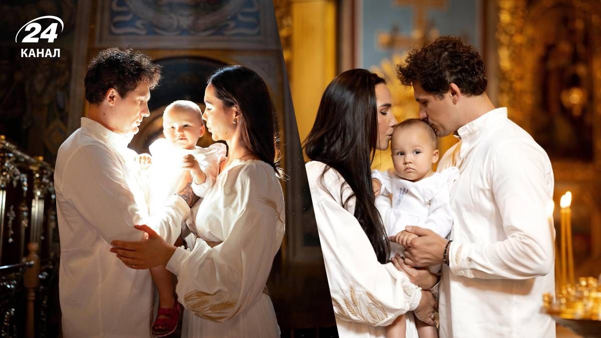 Евгений Кот с женой и дочерью Евгений Кот с женой и дочерью