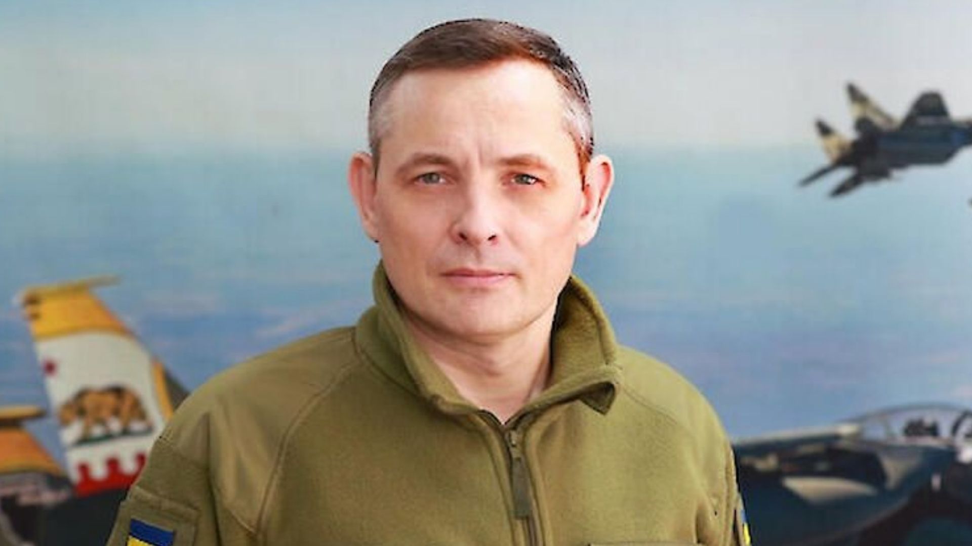 Игнат рассказал об атаке БПЛА 11 июля