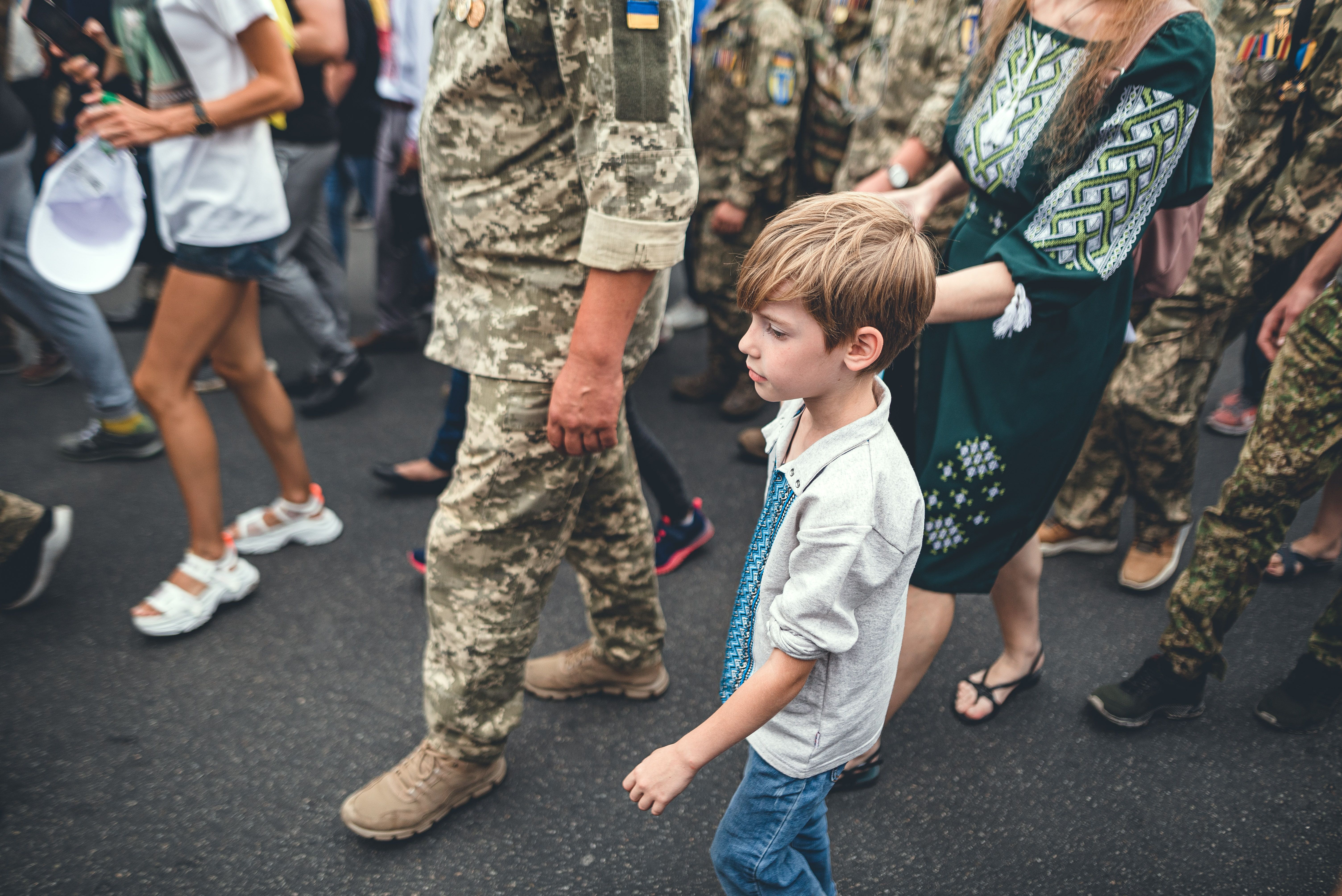 Які пільги існують для дітей УБД Які пільги існують для дітей УБД