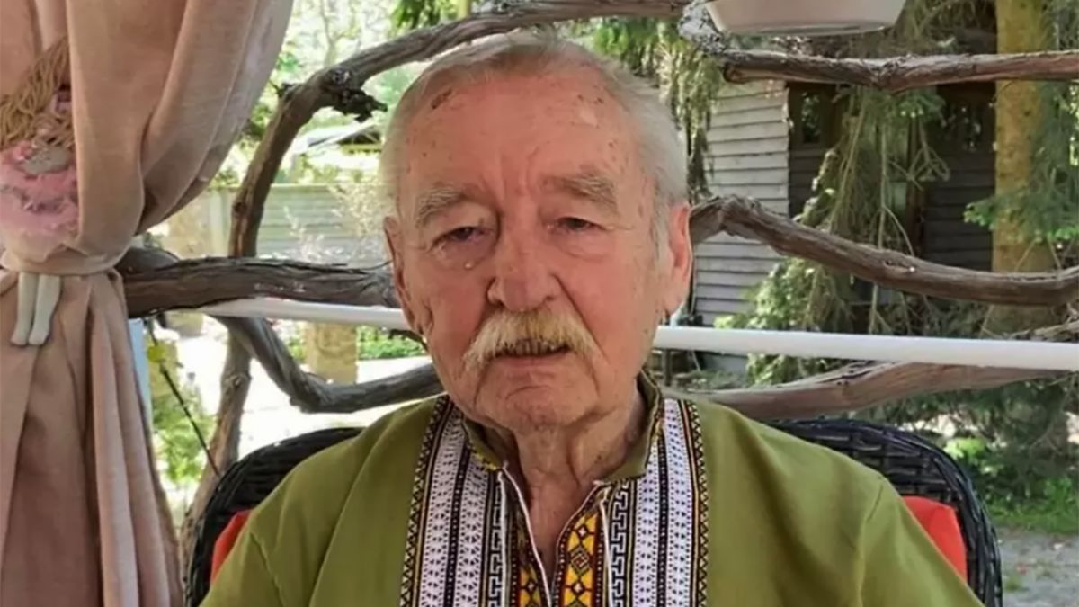 Ігор Поклад Ігор Поклад