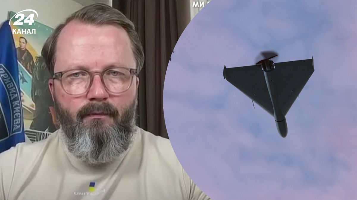 Як Україні захиститися від "Шахедів" Як Україні захиститися від "Шахедів"