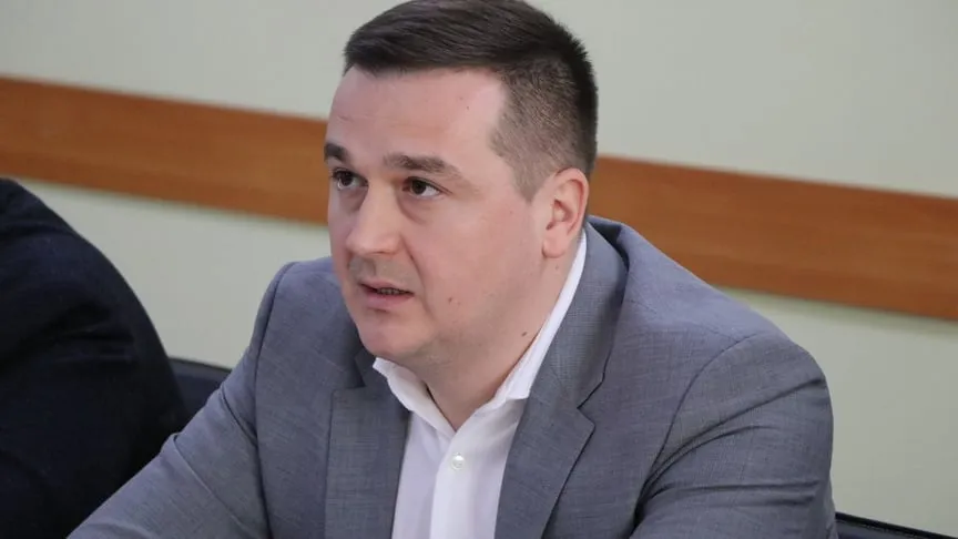 Олександр Крупа Олександр Крупа