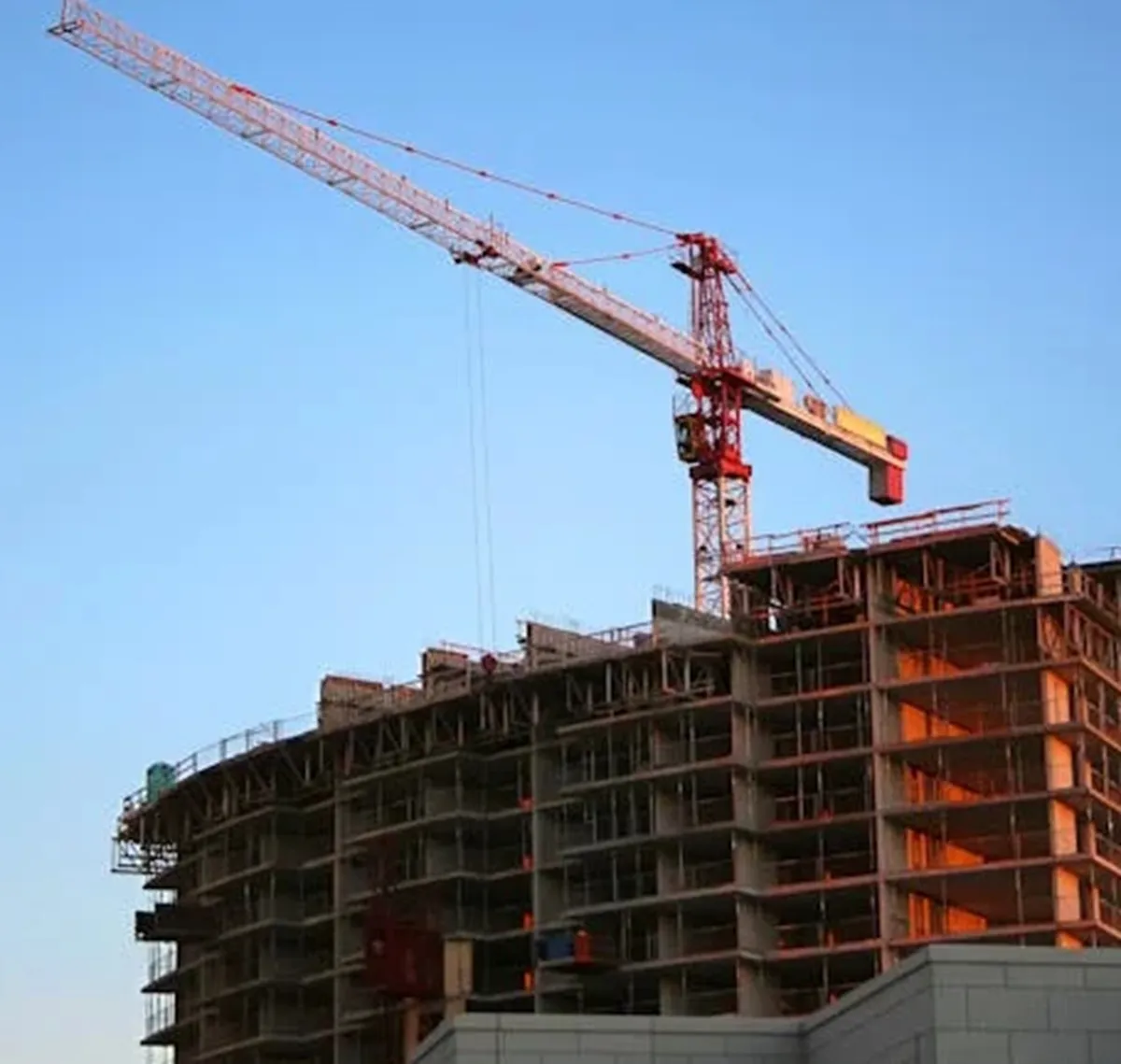 Будівництво Будівництво