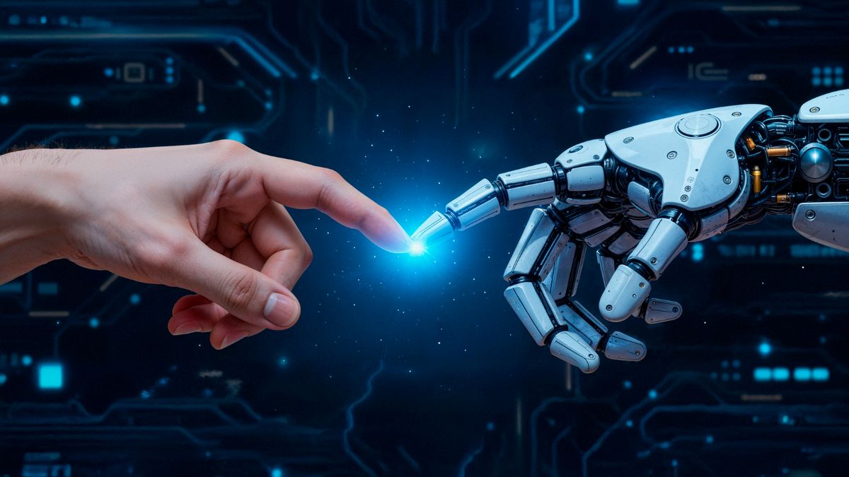 Искусственный интеллект и прогнозирование поведения человека – новая модель Centaur