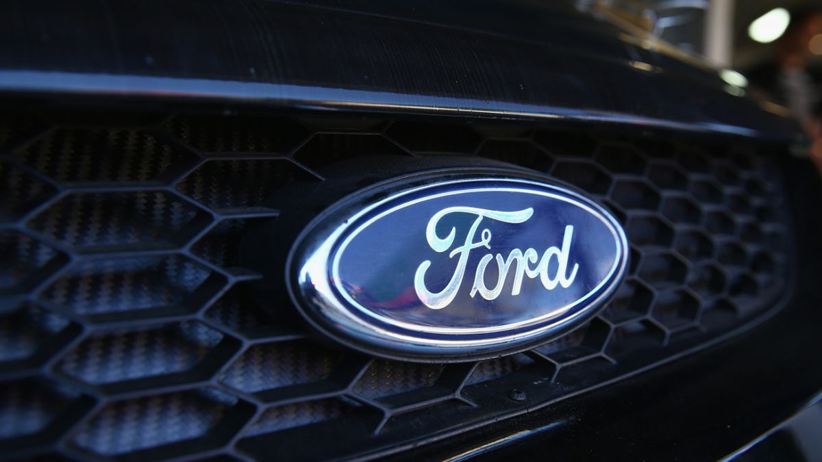 ord F-150, Mustang и Lincoln отзывают из-за проблем с топливной системой - Бизнес ord F-150, Mustang и Lincoln отзывают из-за проблем с топливной системой - Бизнес