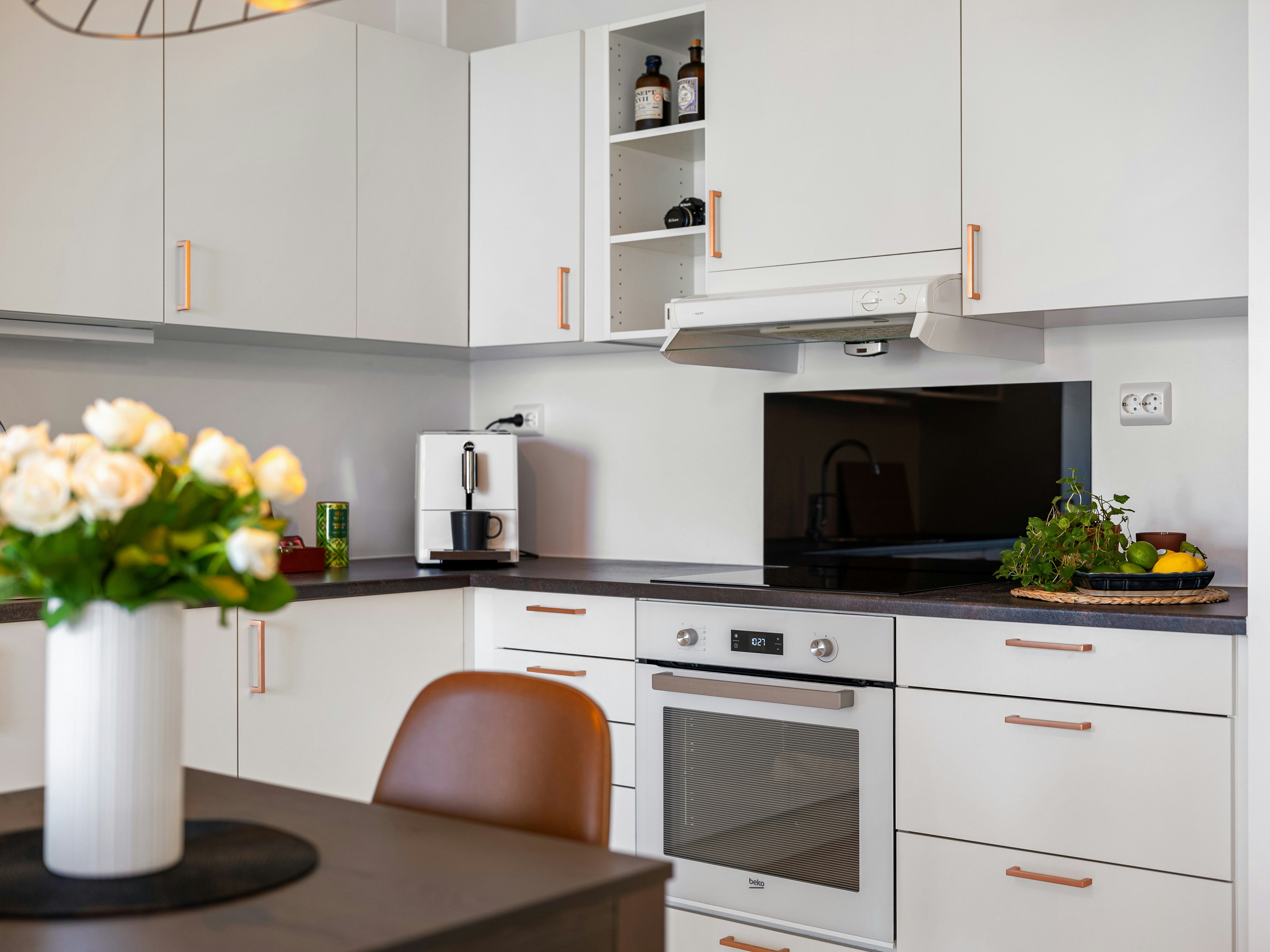 Что делать, чтобы техника на кухне служила дольше