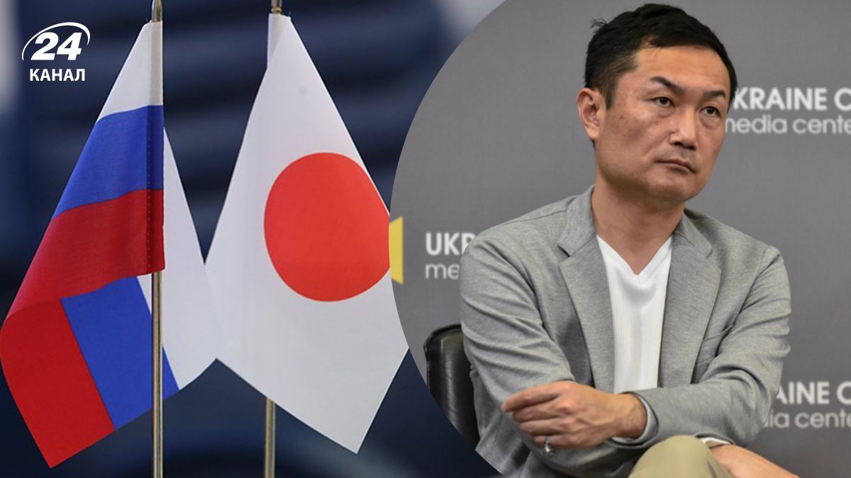 Будет ли Япония бороться за Южные Курилы Будет ли Япония бороться за Южные Курилы