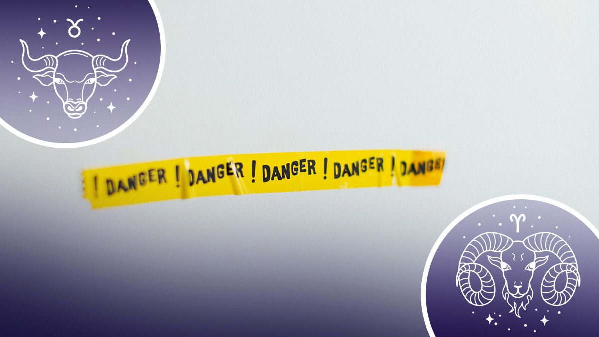 Кому треба стерегтись ворогів - гороскоп Кому треба стерегтись ворогів - гороскоп