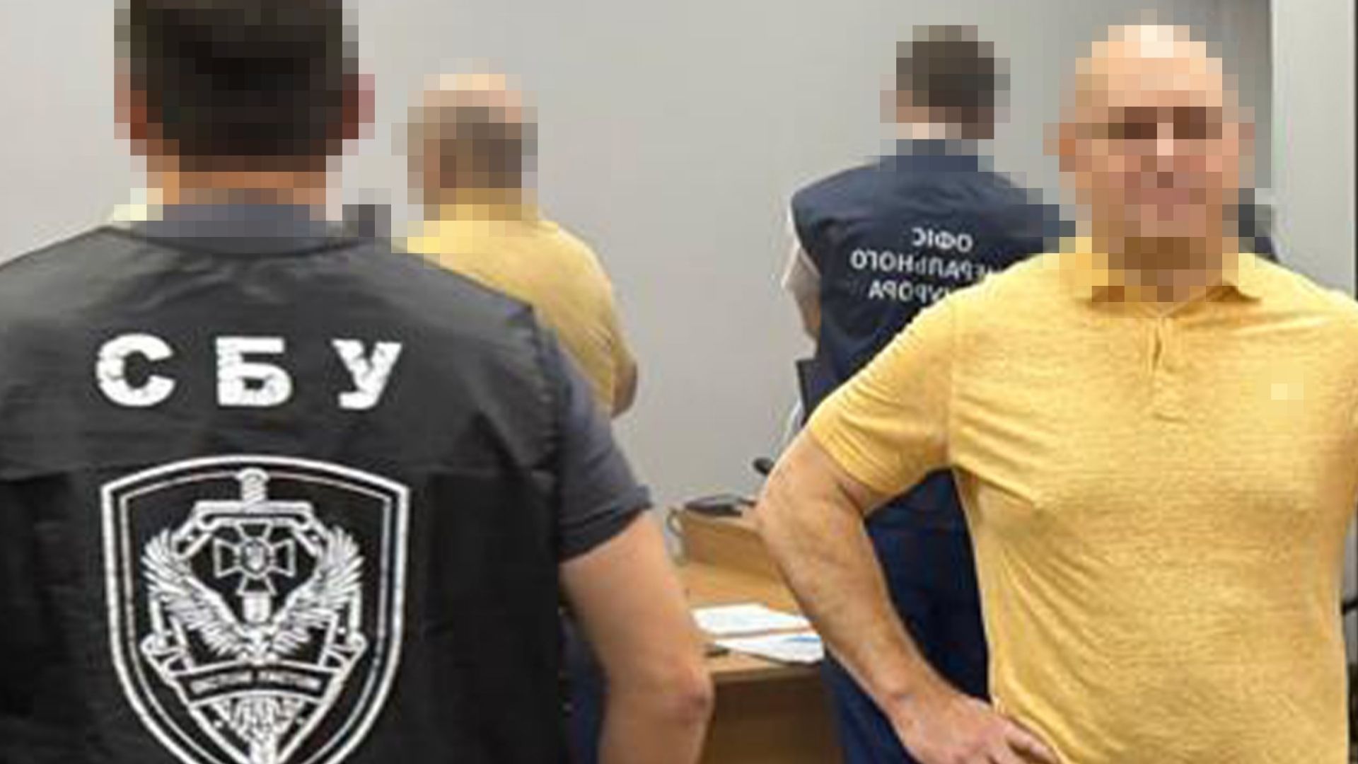 Нардепа Євгена Шевченка підозрюють у шахрайстві