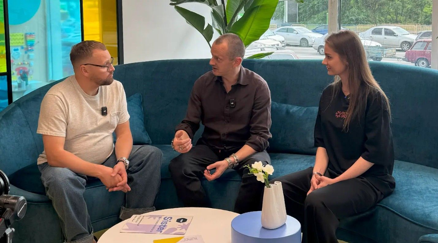 Секреты Ростислава Мельника Секреты Ростислава Мельника