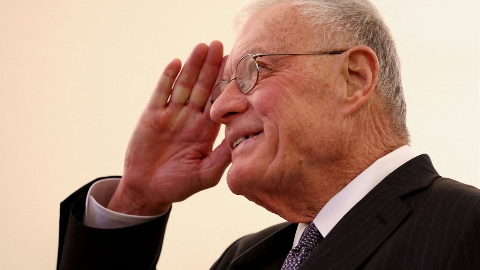 Келлог на целую неделю приедет в Украину Келлог на целую неделю приедет в Украину