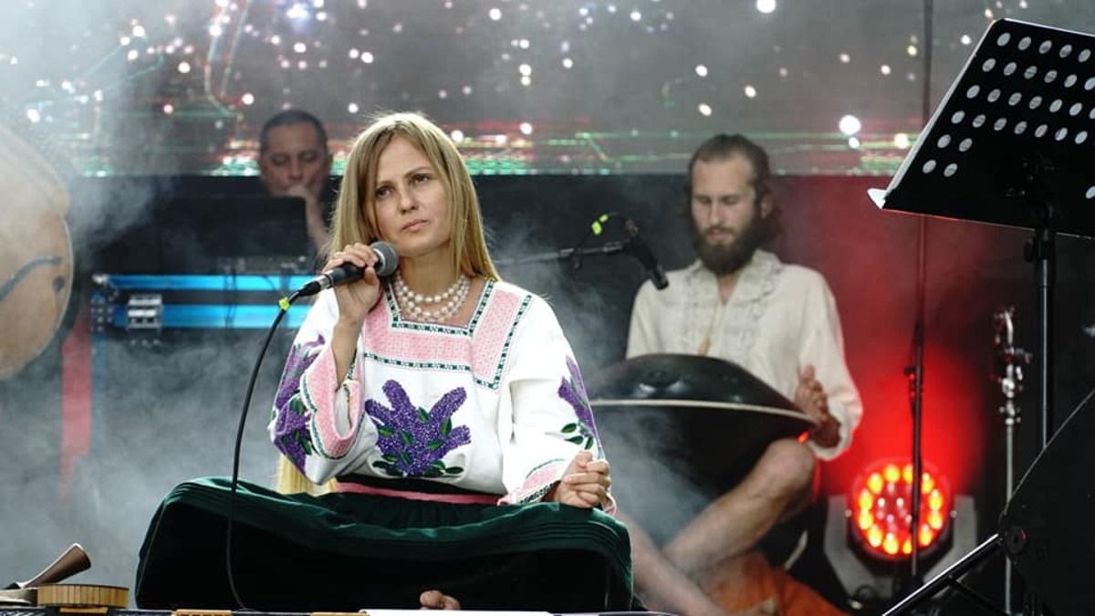 Катя Чилли - где сейчас Катя Чилли - где сейчас