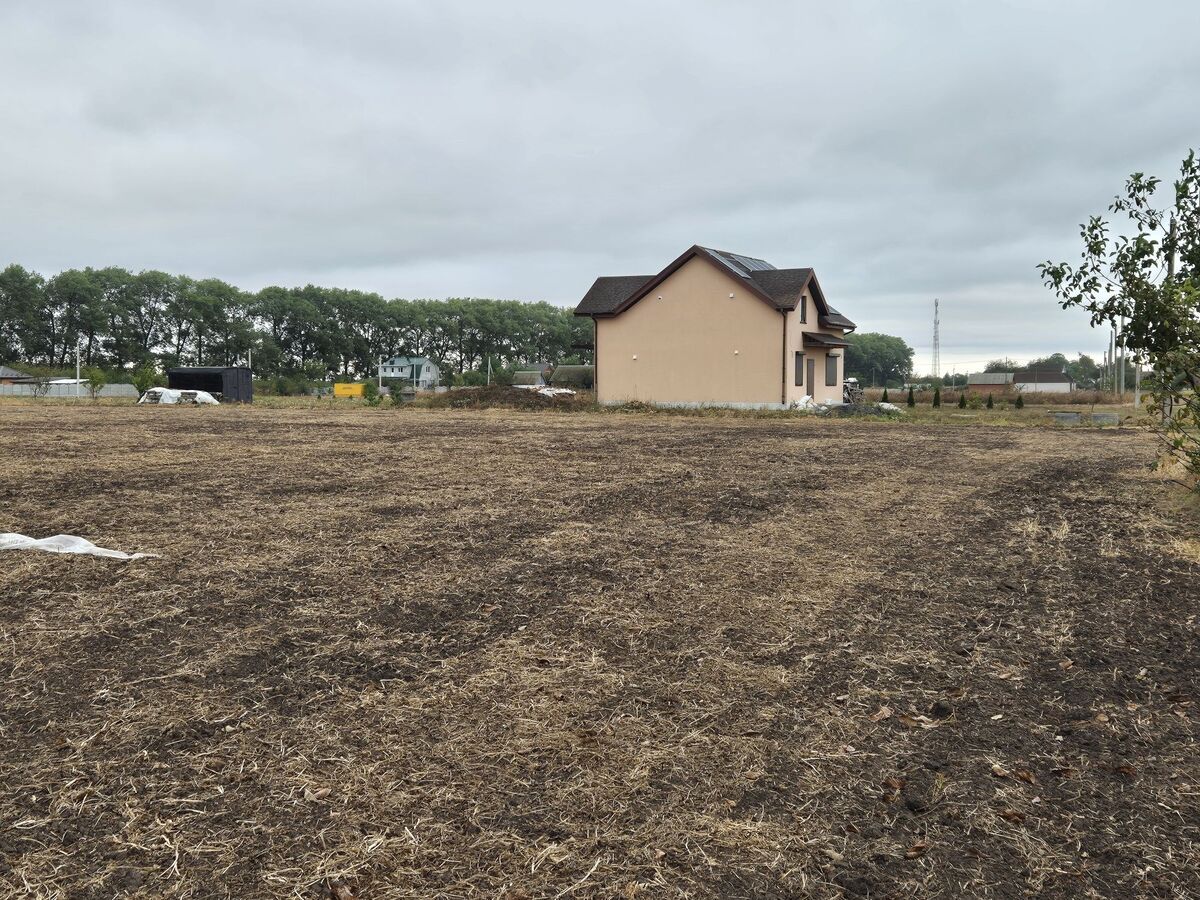 Що збудувати на паї Що збудувати на паї