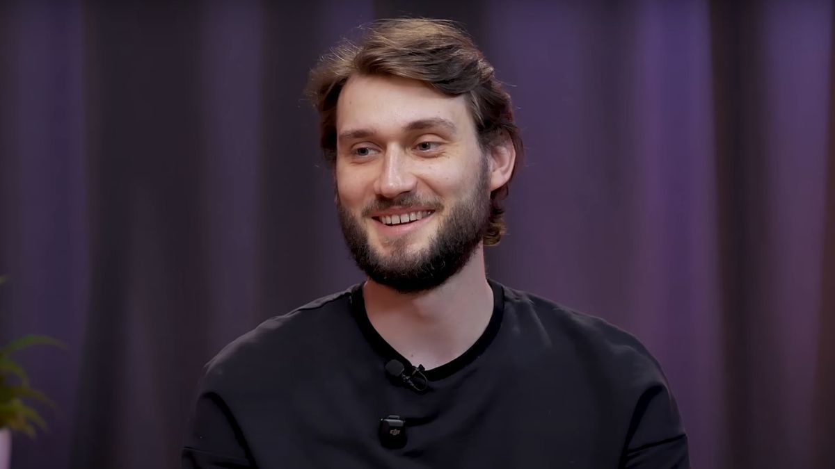 Вадим Яценко Вадим Яценко