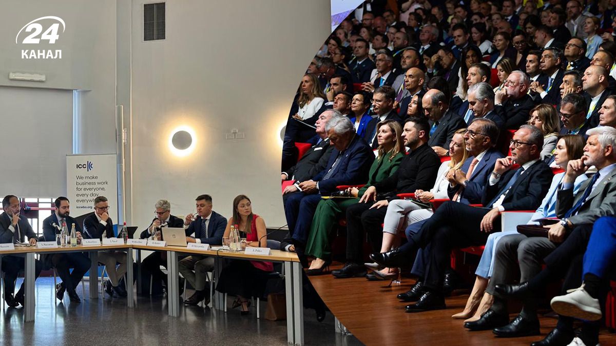 Конференция по восстановлению Украины: какие практические результаты у нее - 24 Канал Конференция по восстановлению Украины: какие практические результаты у нее - 24 Канал