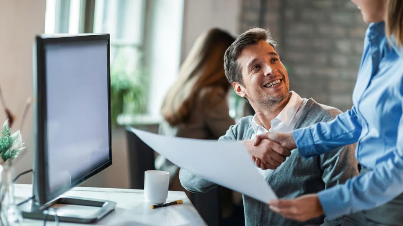 Рынок труда ожил: какие специалисты нужны бизнесу в июне - Бизнес Рынок труда ожил: какие специалисты нужны бизнесу в июне - Бизнес