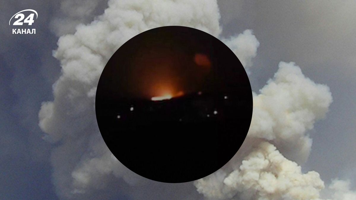 Силы обороны поразили авиазавод и предприятие по изготовлению ракет для ПВО Силы обороны поразили авиазавод и предприятие по изготовлению ракет для ПВО