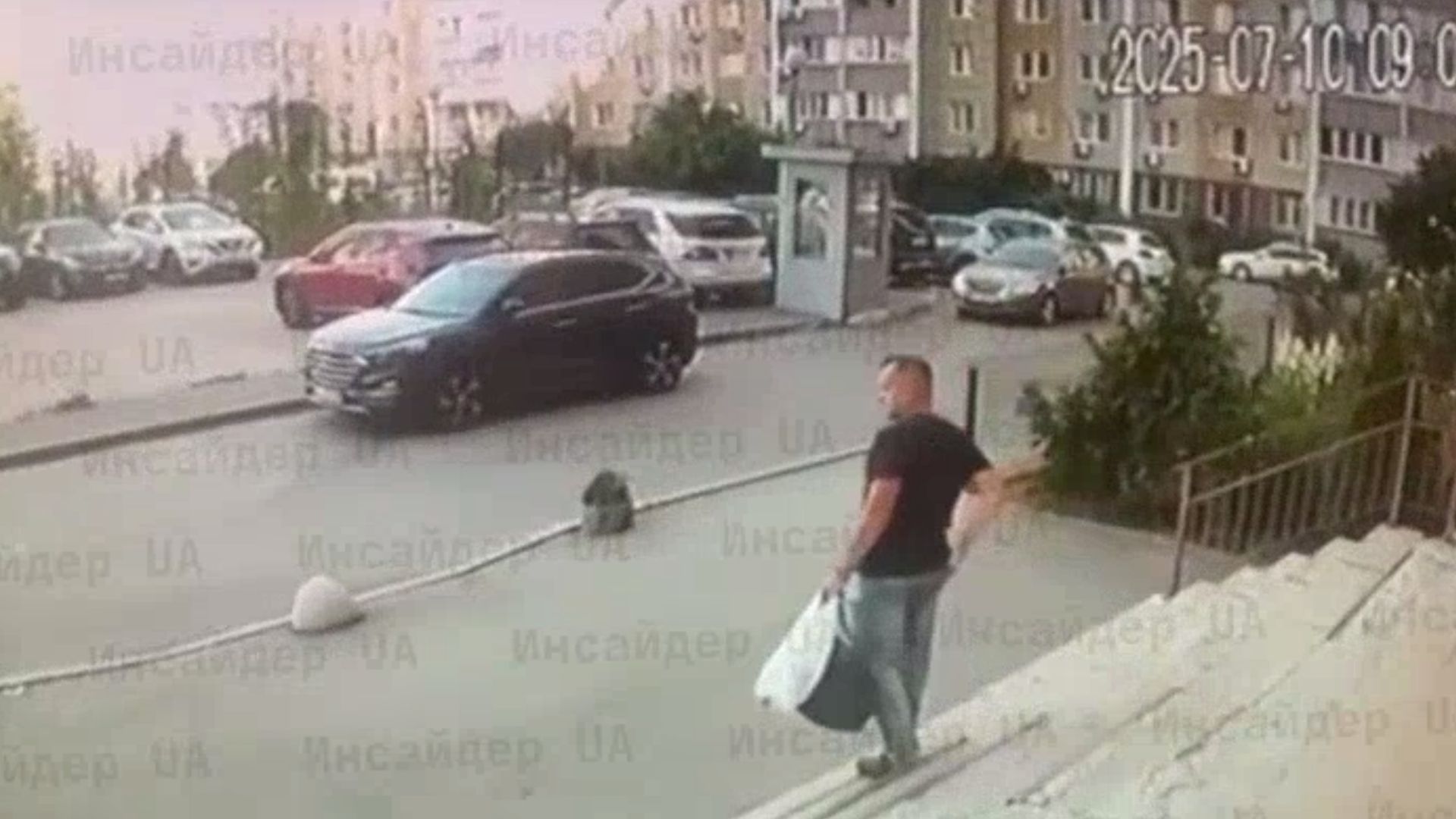 Иван Воронич служил в подразделении СБУ, действовавшем против России Иван Воронич служил в подразделении СБУ, действовавшем против России