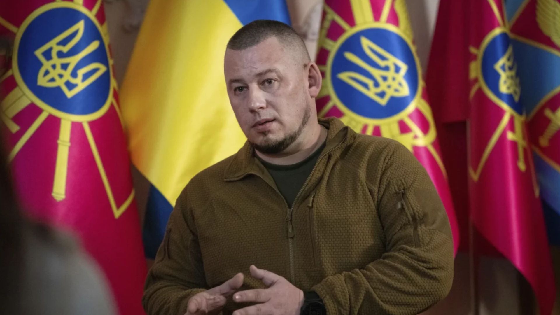 Украина обязательно удивит мир, – в ОП рассказали о разработке ПВО и другого вооружения - 24 Канал Украина обязательно удивит мир, – в ОП рассказали о разработке ПВО и другого вооружения - 24 Канал