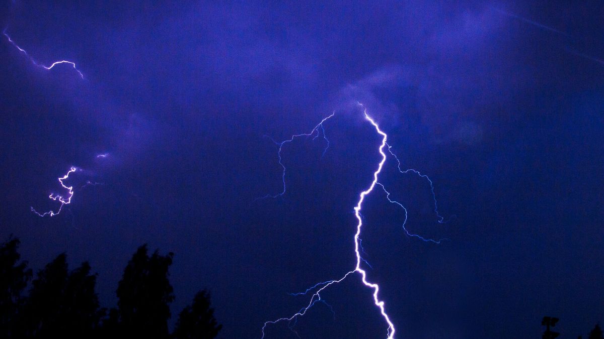 Де буде негода 12 липня Де буде негода 12 липня