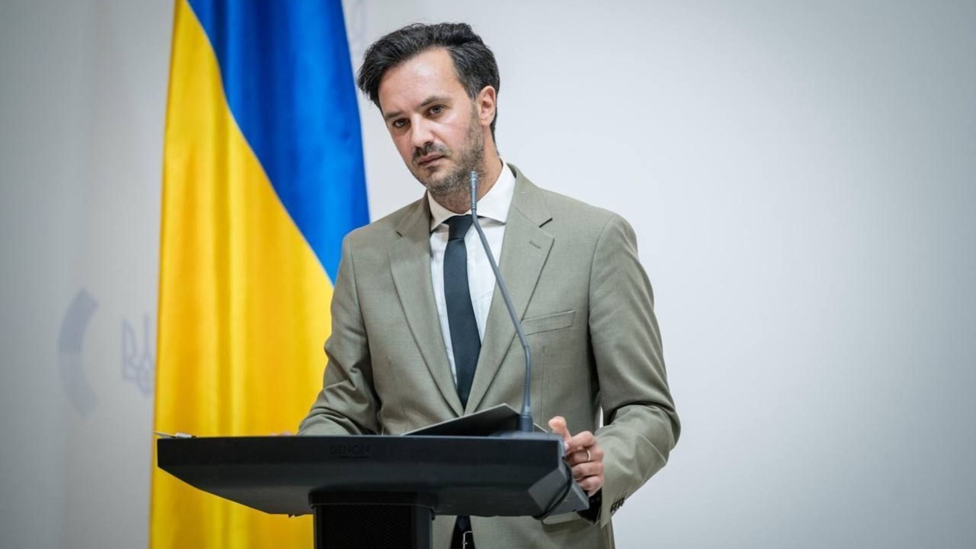 Тихий прокомментировал обвинения в смерти венгра в Украине