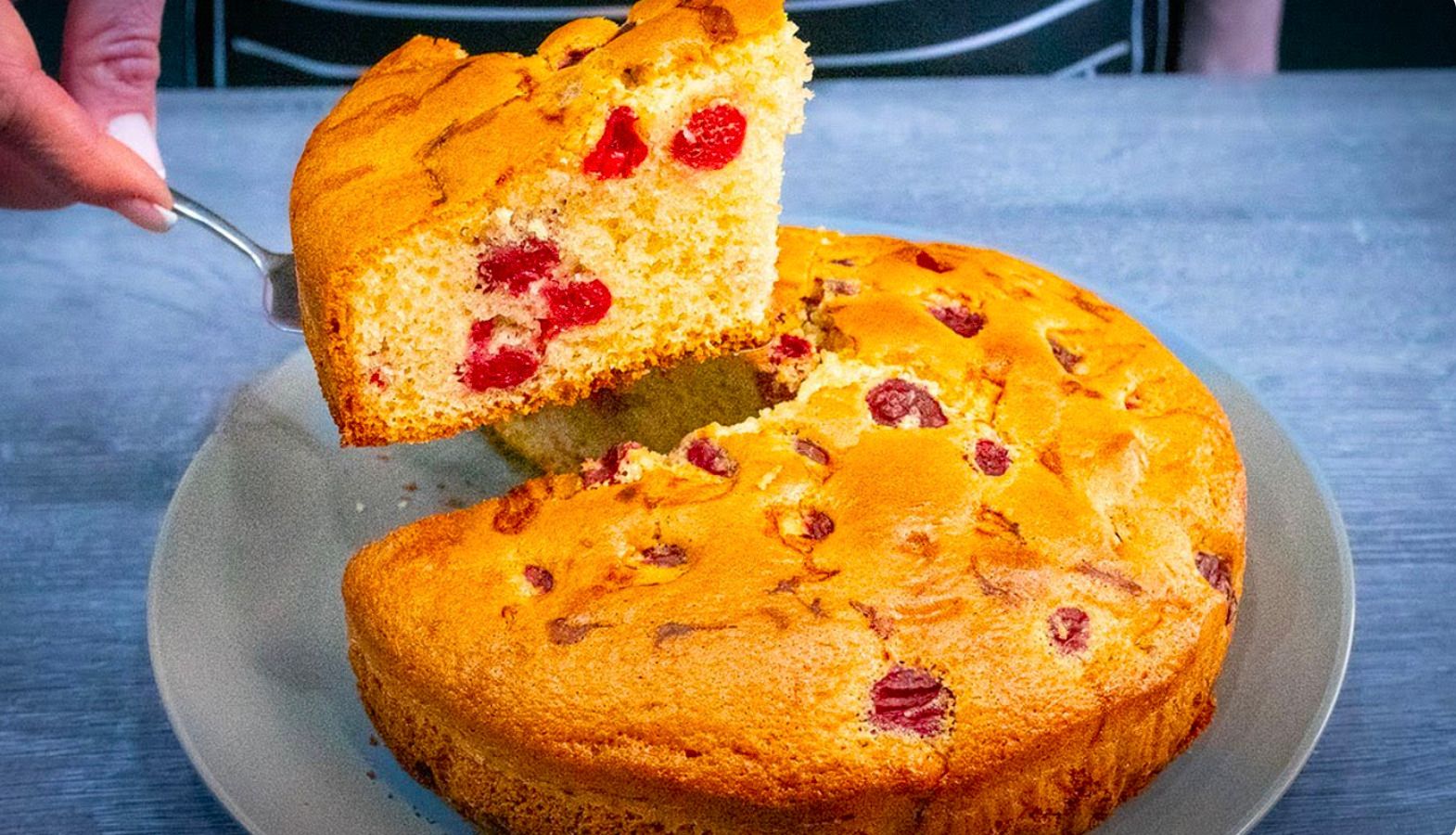 Готуємо пиріг на вихідні Готуємо пиріг на вихідні