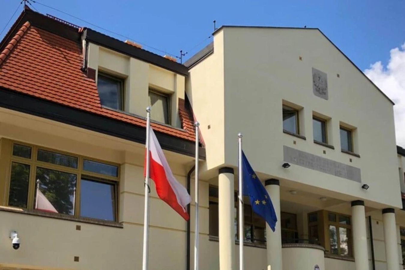 Будет "адекватный" ответ: Польша отреагировала на закрытие своего консульства в Калининграде - Закордон Будет "адекватный" ответ: Польша отреагировала на закрытие своего консульства в Калининграде - Закордон