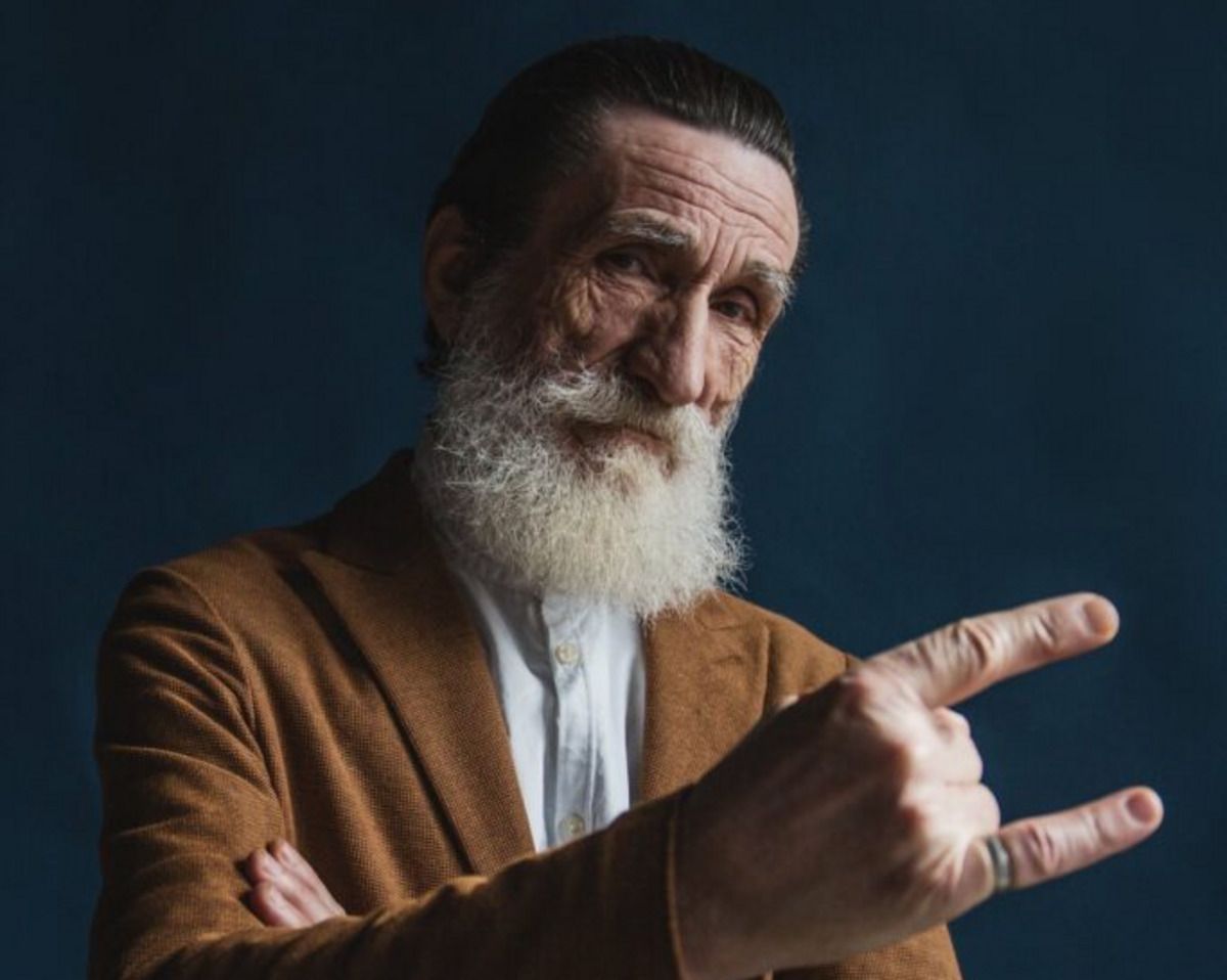 Історія Ореста Сирватки