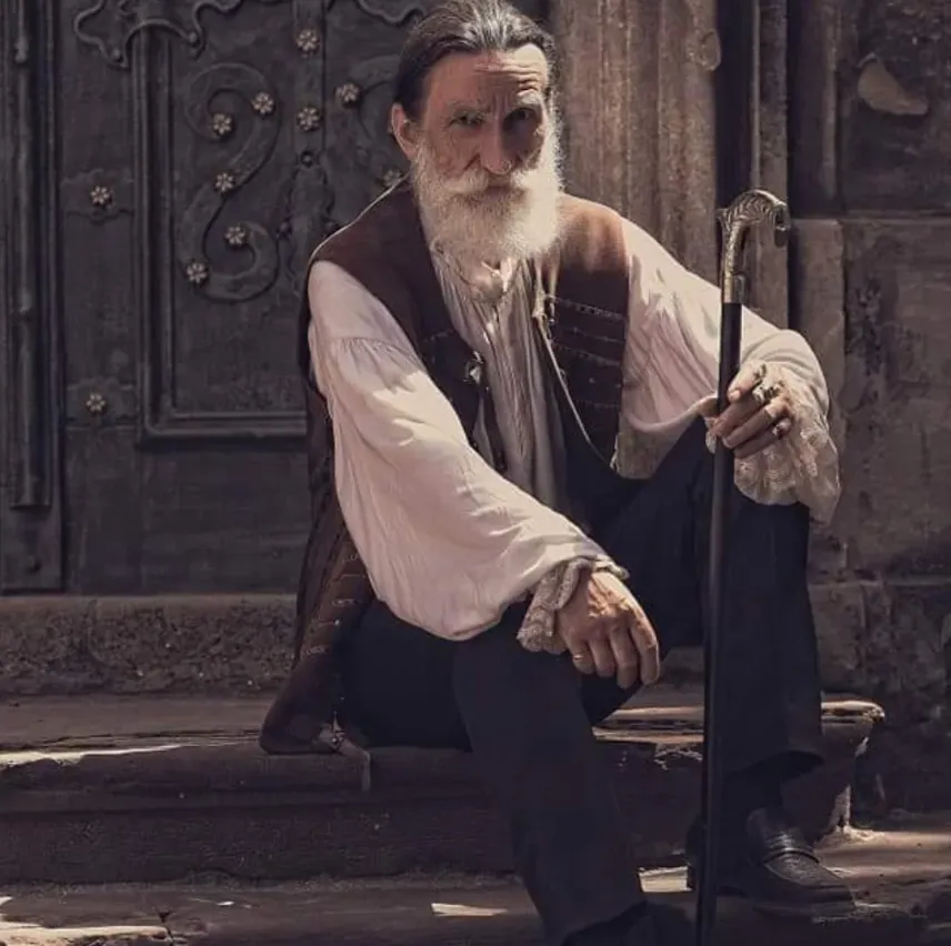 Орест Сирватка Орест Сирватка