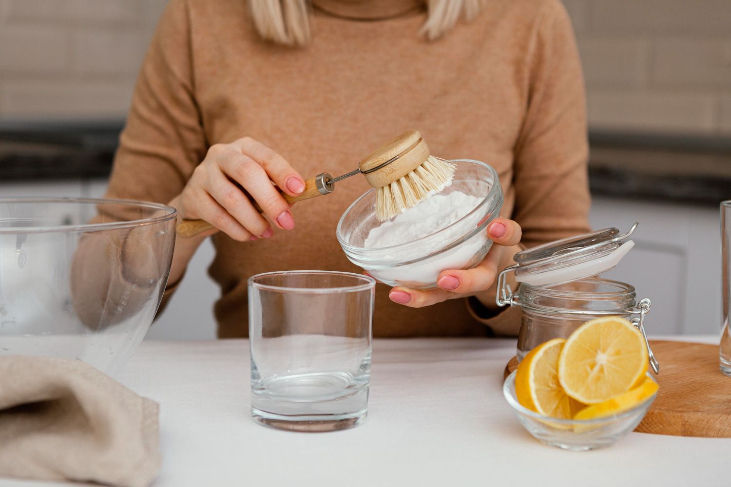 Що не можна чистити содою Що не можна чистити содою