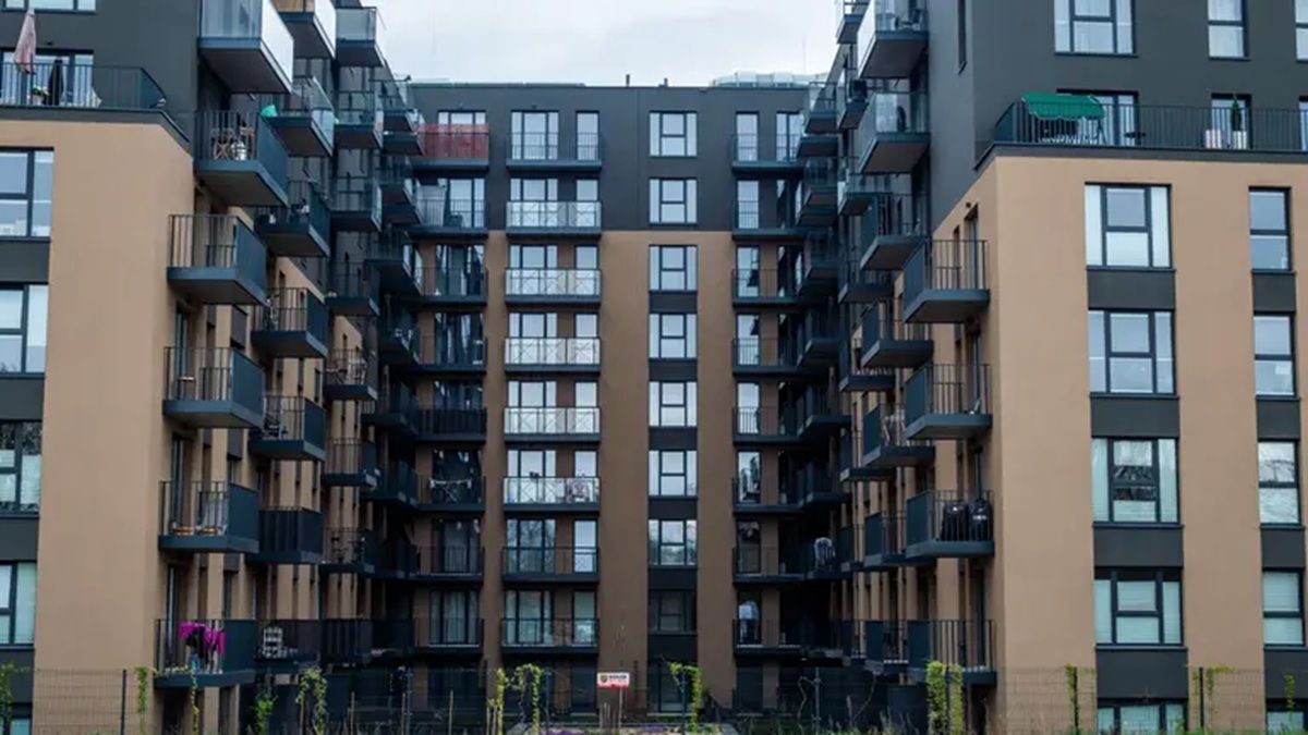 Кто в Киеве может насобирать на квартиру за 2 года