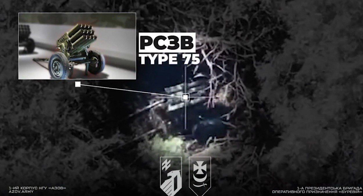 Первая Президентская бригада НГУ "Ураган" Первая Президентская бригада НГУ "Ураган"