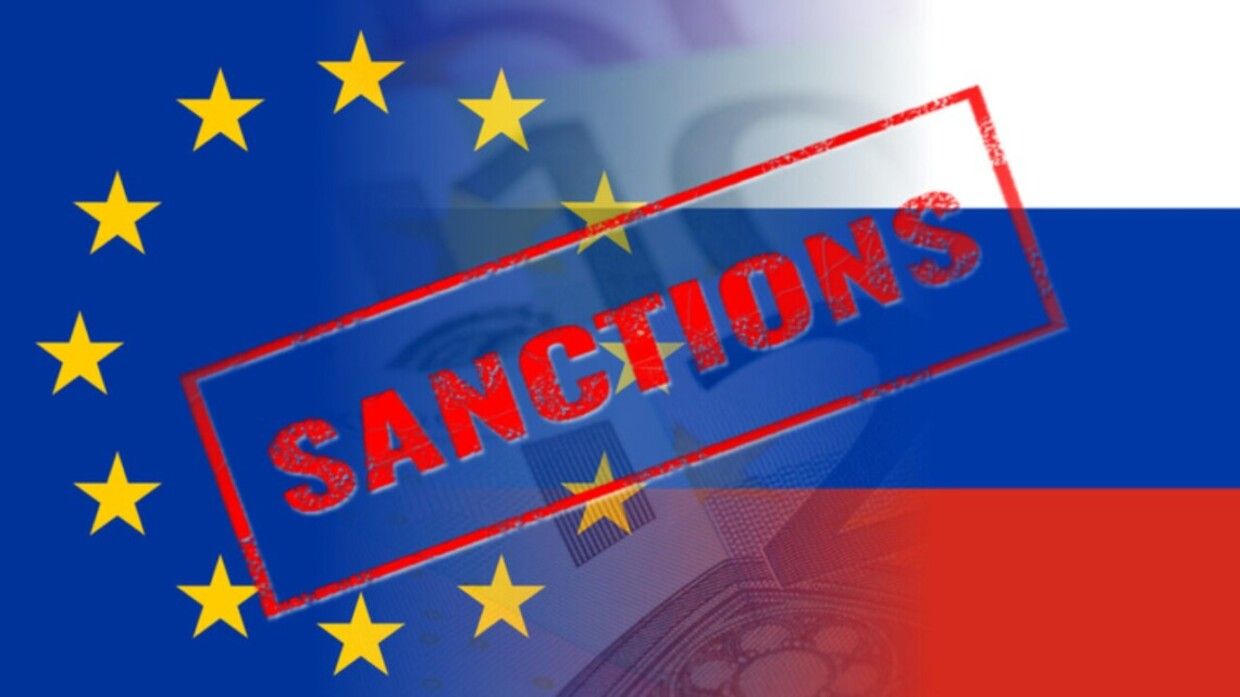 Санкції проти Росії Санкції проти Росії