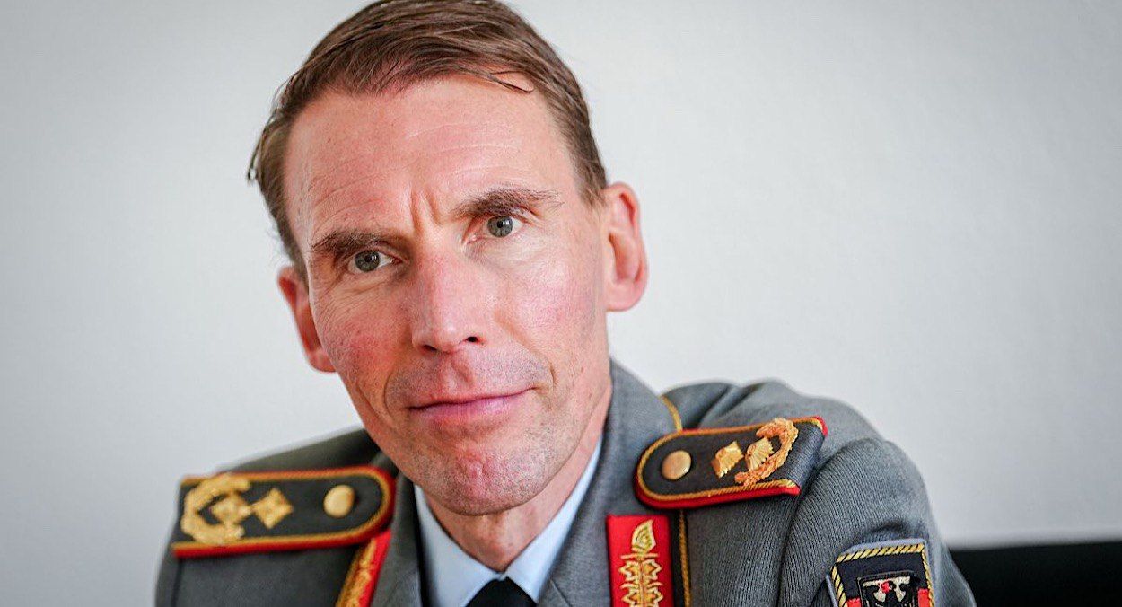 Берлин поможет бить вглубь России Берлин поможет бить вглубь России