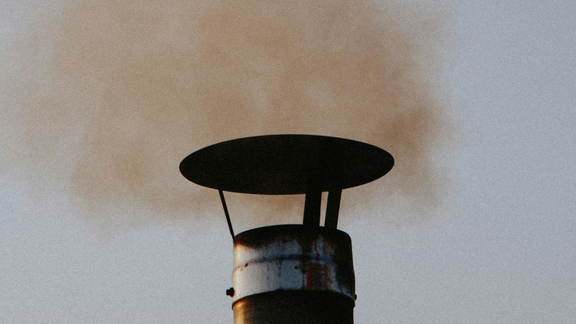 Повышение уровня угарного газа во Львове